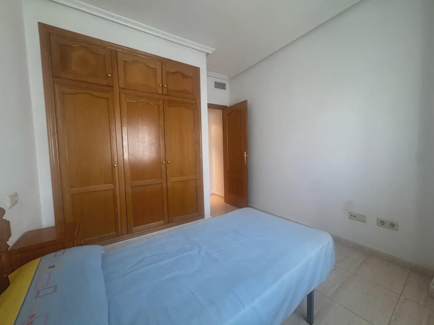 2 quarto Apartamento para venda em Torrevieja - 120 000 € (Ref: 10080014)