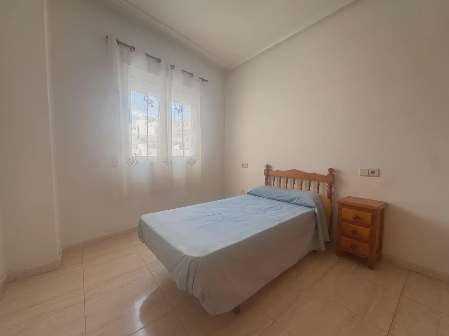2 quarto Apartamento para venda em Torrevieja - 120 000 € (Ref: 10080014)
