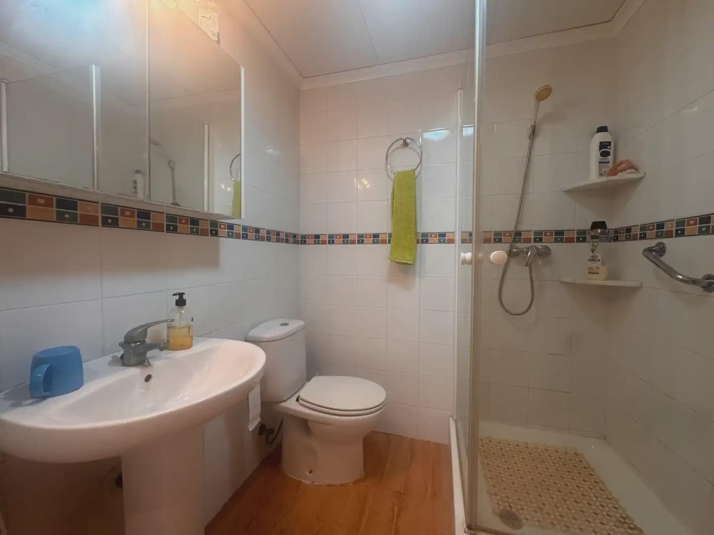 2 quarto Apartamento para venda em Torrevieja - 120 000 € (Ref: 10080014)