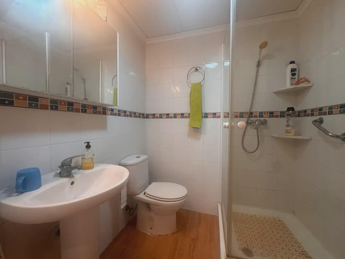 2 quarto Apartamento para venda em Torrevieja - 120 000 € (Ref: 10080014)
