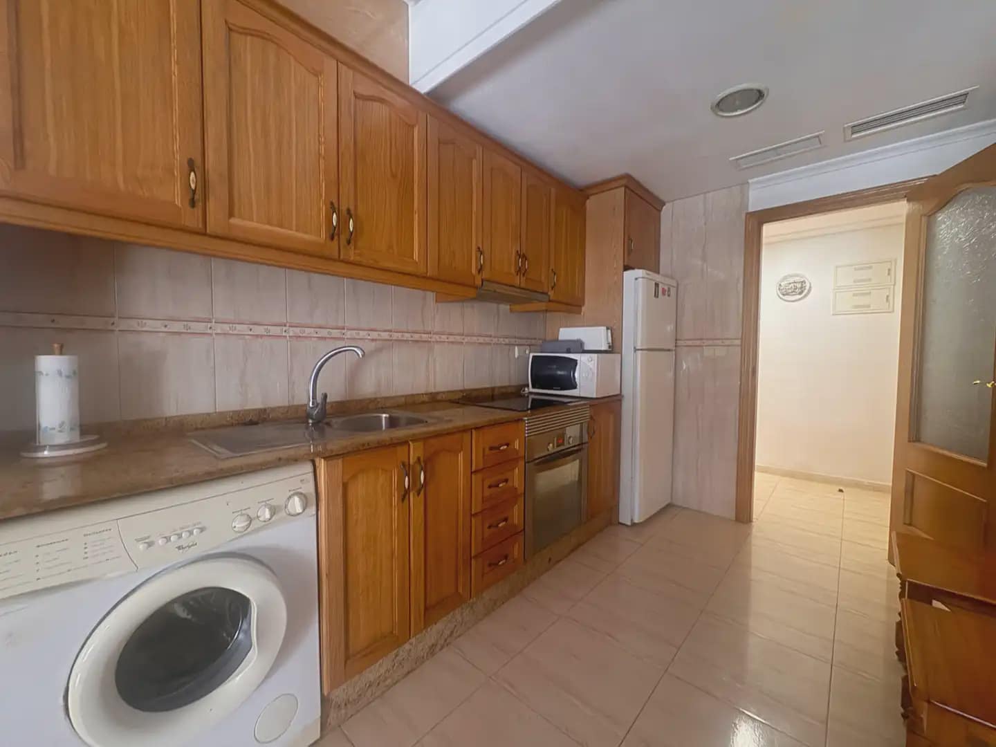 2 quarto Apartamento para venda em Torrevieja - 120 000 € (Ref: 10080014)