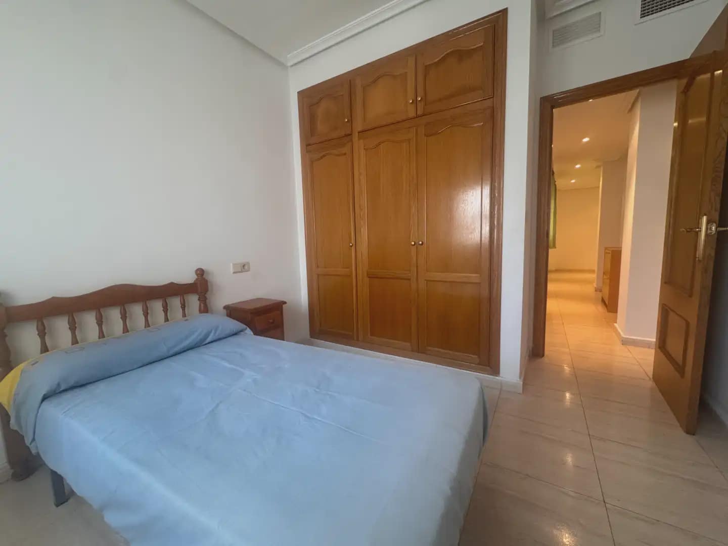 2 quarto Apartamento para venda em Torrevieja - 120 000 € (Ref: 10080014)