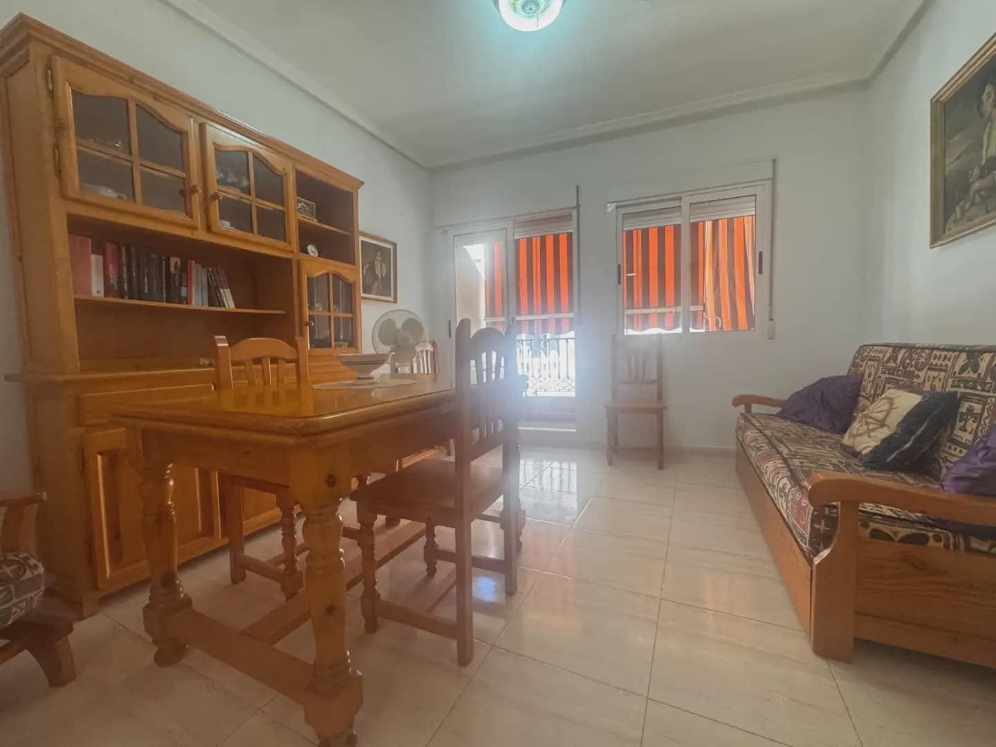 2 quarto Apartamento para venda em Torrevieja - 120 000 € (Ref: 10080014)