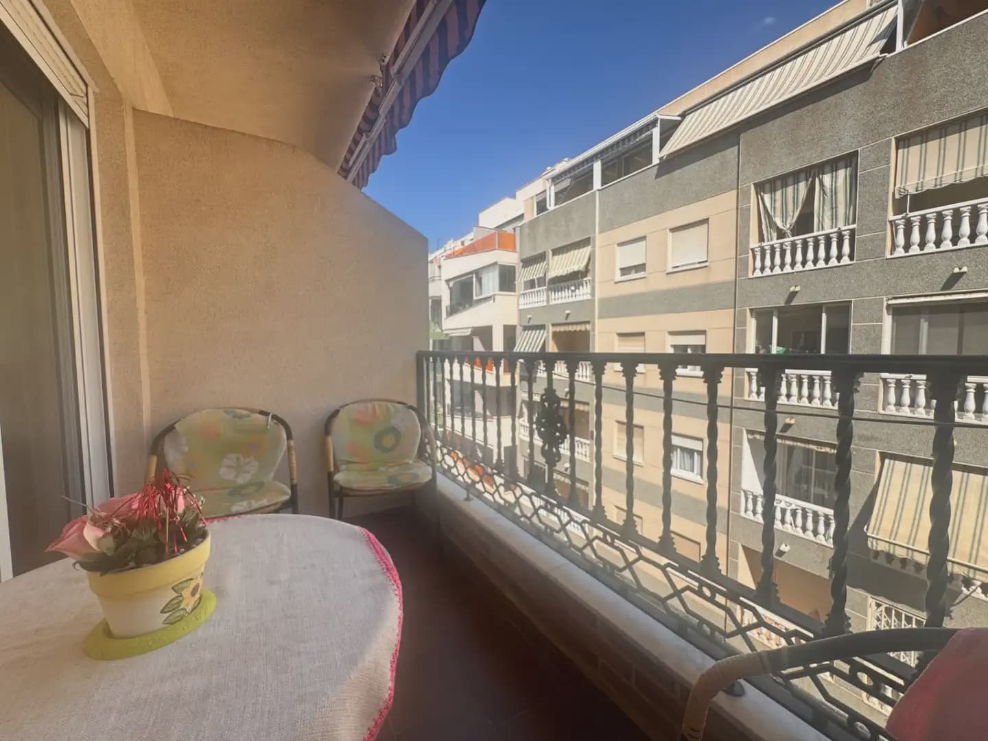 2 quarto Apartamento para venda em Torrevieja - 120 000 € (Ref: 10080014)