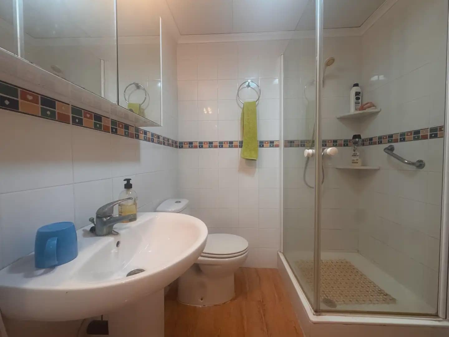 2 quarto Apartamento para venda em Torrevieja - 120 000 € (Ref: 10080014)