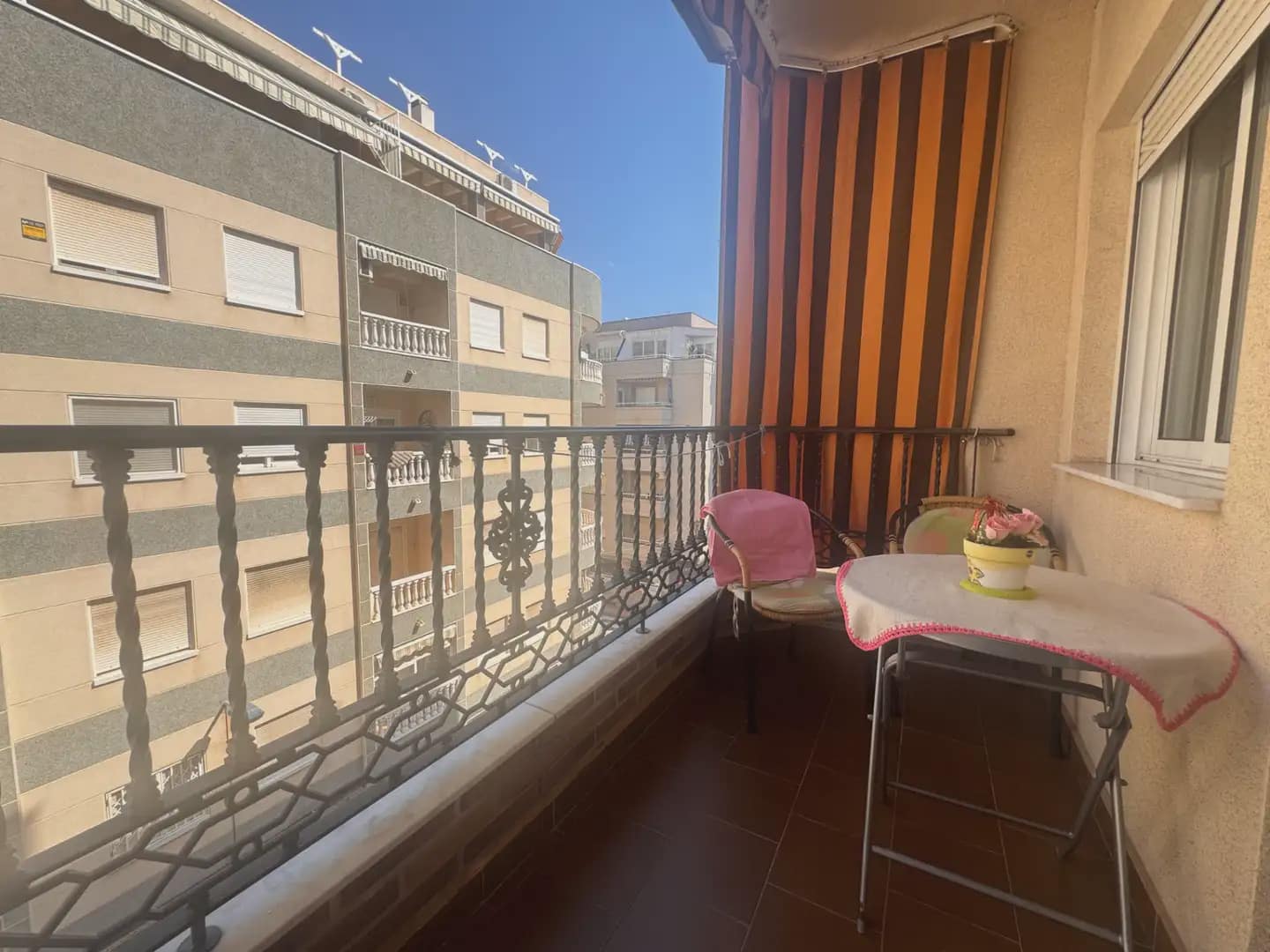 2 quarto Apartamento para venda em Torrevieja - 120 000 € (Ref: 10080014)