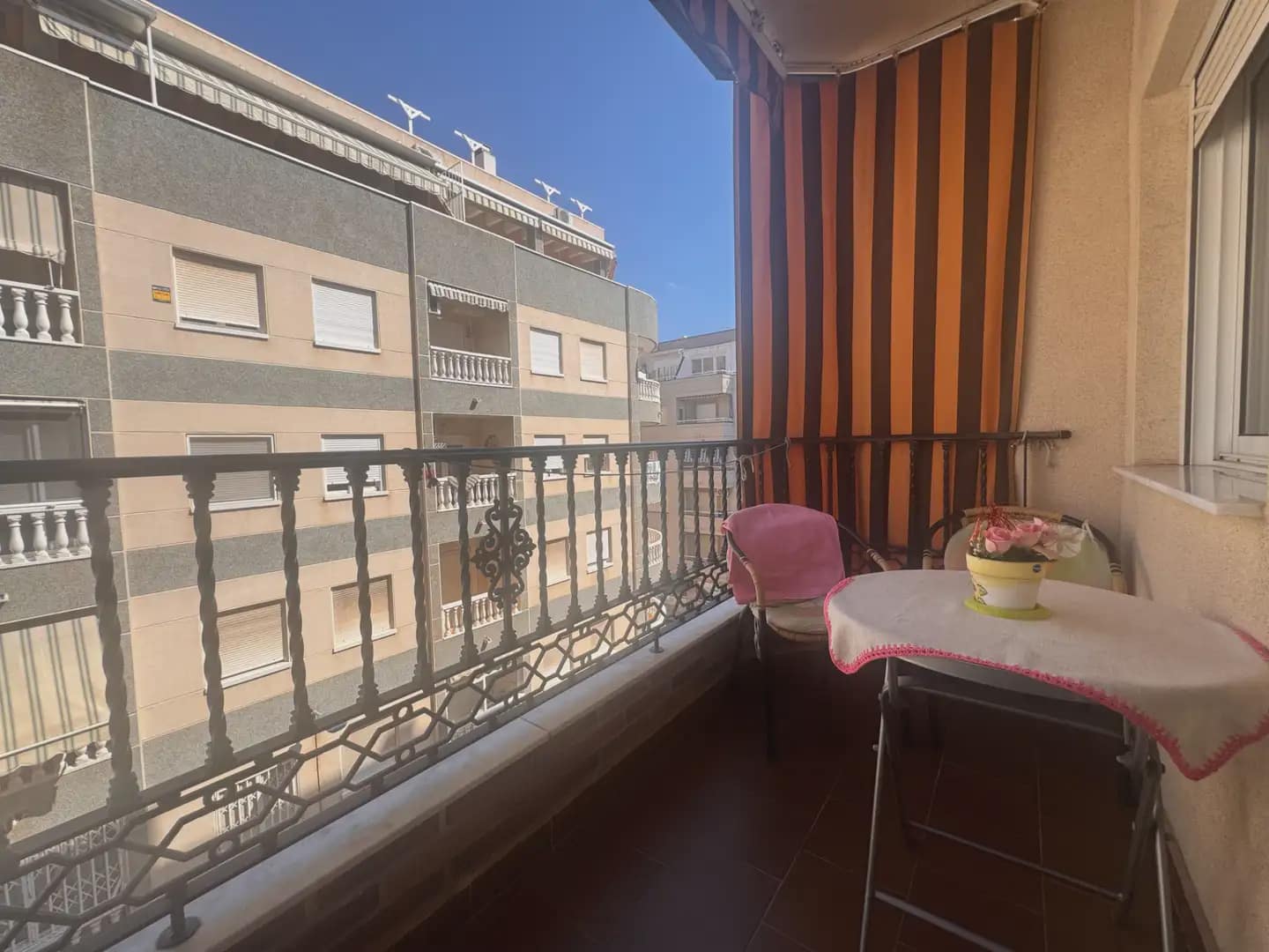2 quarto Apartamento para venda em Torrevieja - 120 000 € (Ref: 10080014)