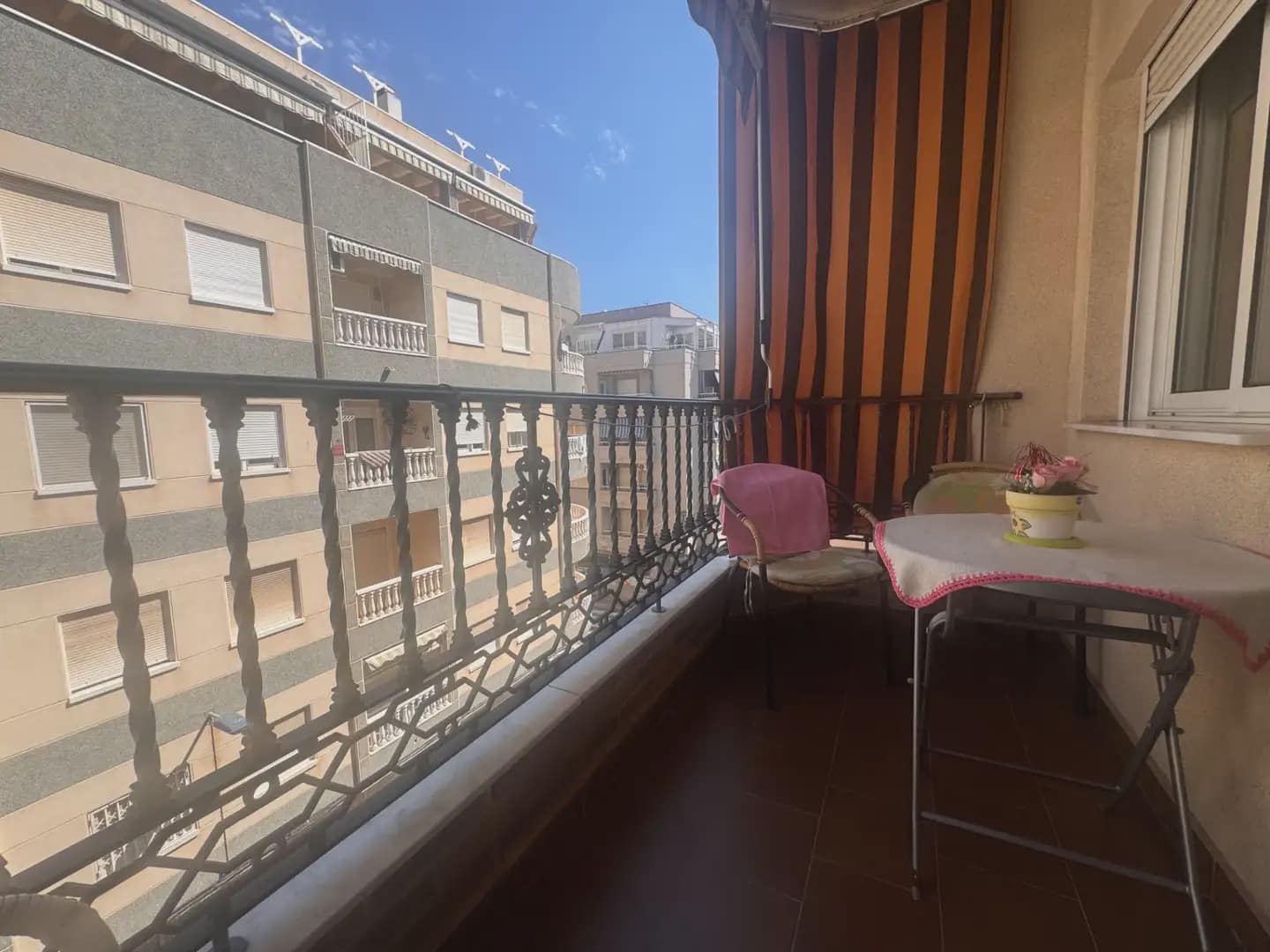 2 quarto Apartamento para venda em Torrevieja - 120 000 € (Ref: 10080014)