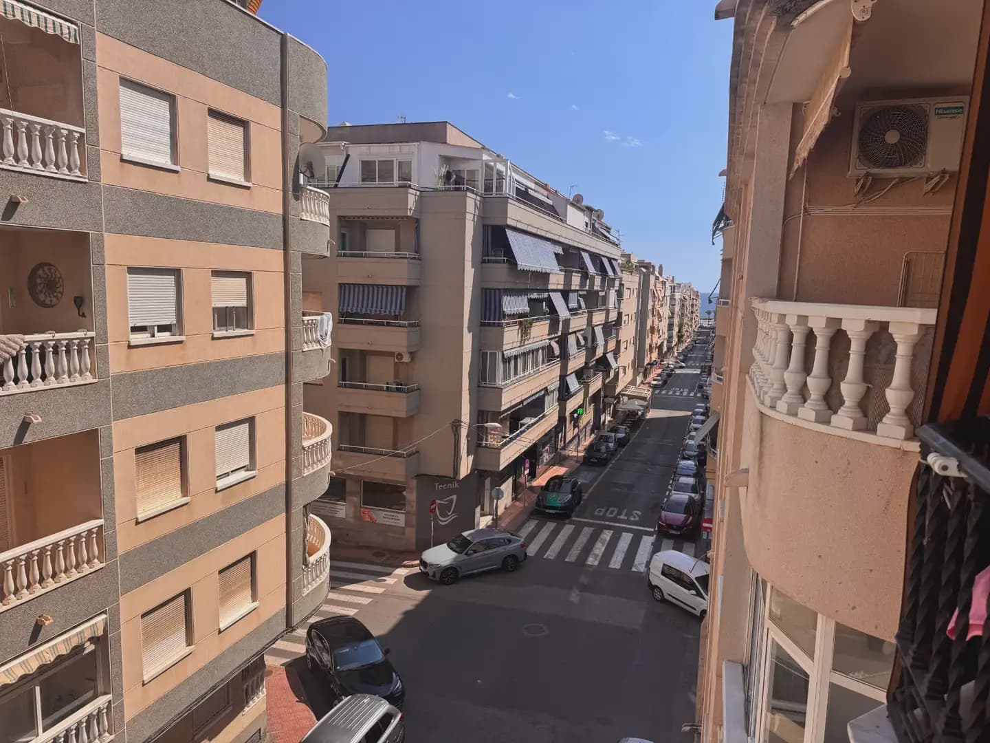 2 quarto Apartamento para venda em Torrevieja - 120 000 € (Ref: 10080014)