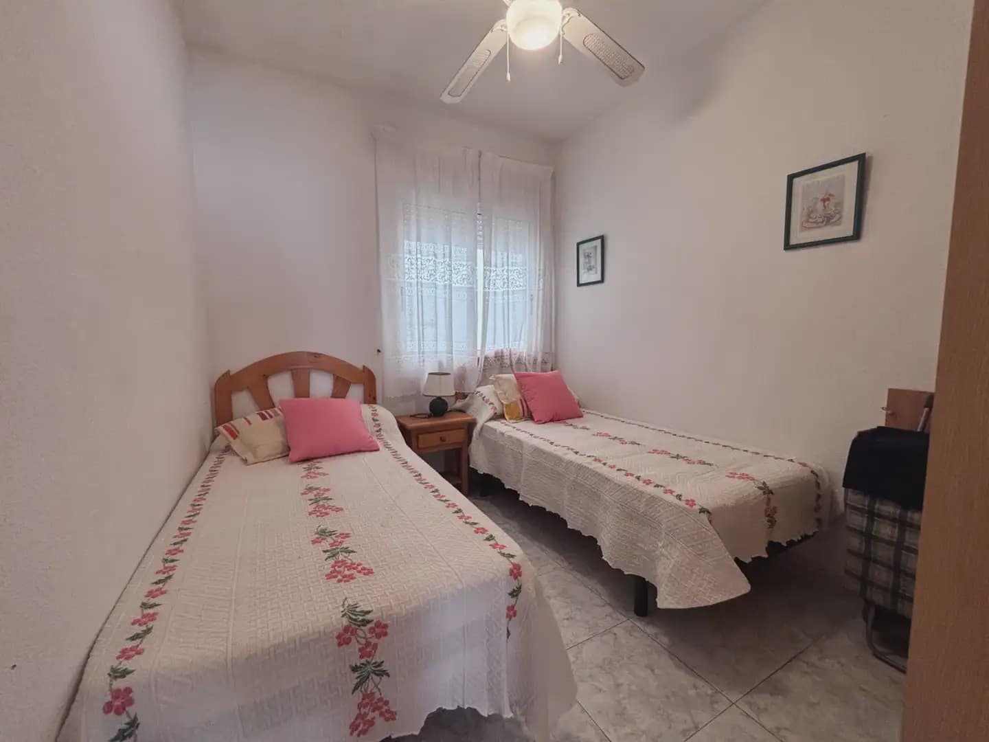 Piso de 3 habitaciones en Torrevieja en venta con garaje - 168.000 € (Ref: 10093856)