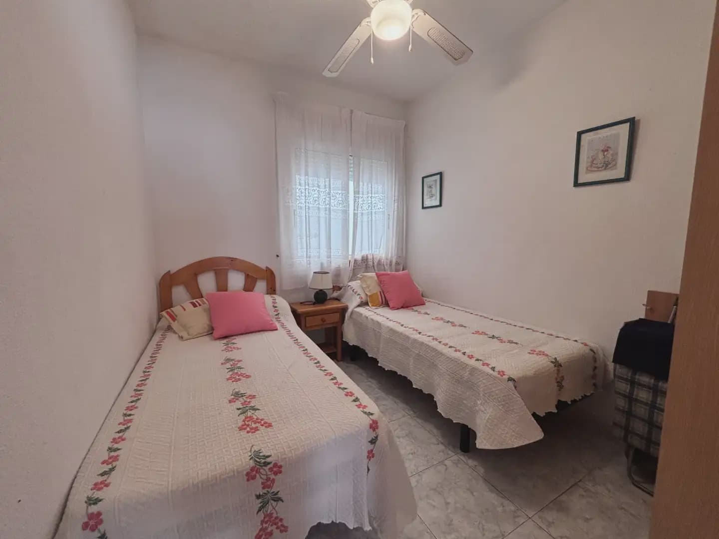 Piso de 3 habitaciones en Torrevieja en venta con garaje - 168.000 € (Ref: 10093856)
