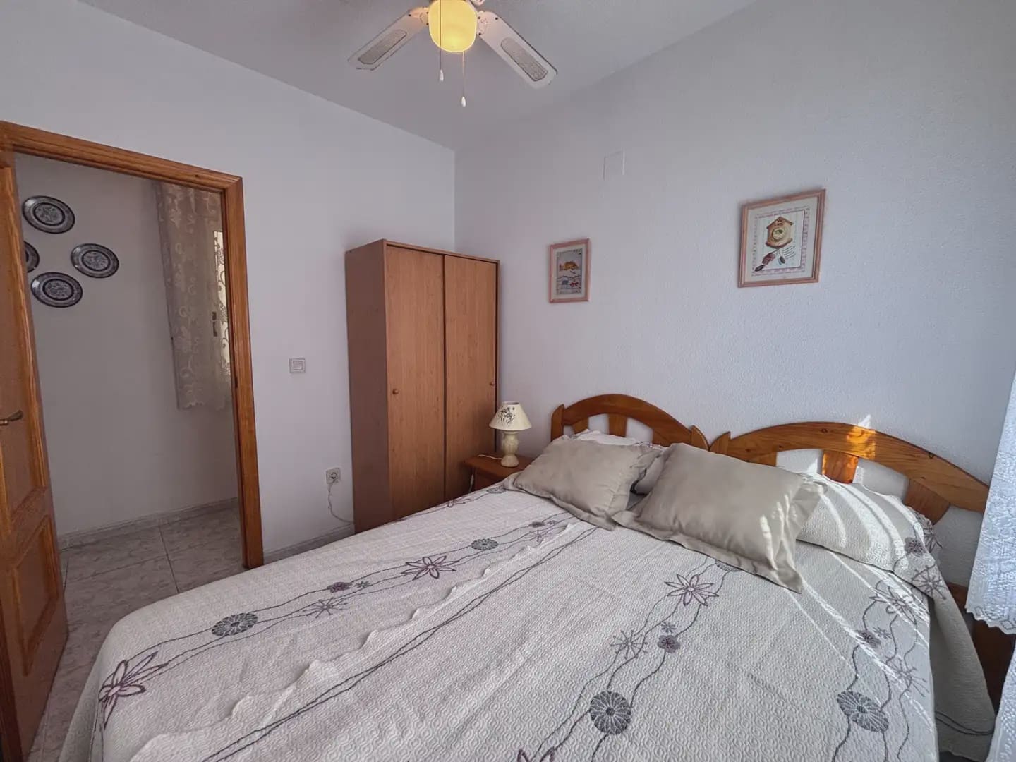 Piso de 3 habitaciones en Torrevieja en venta con garaje - 168.000 € (Ref: 10093856)