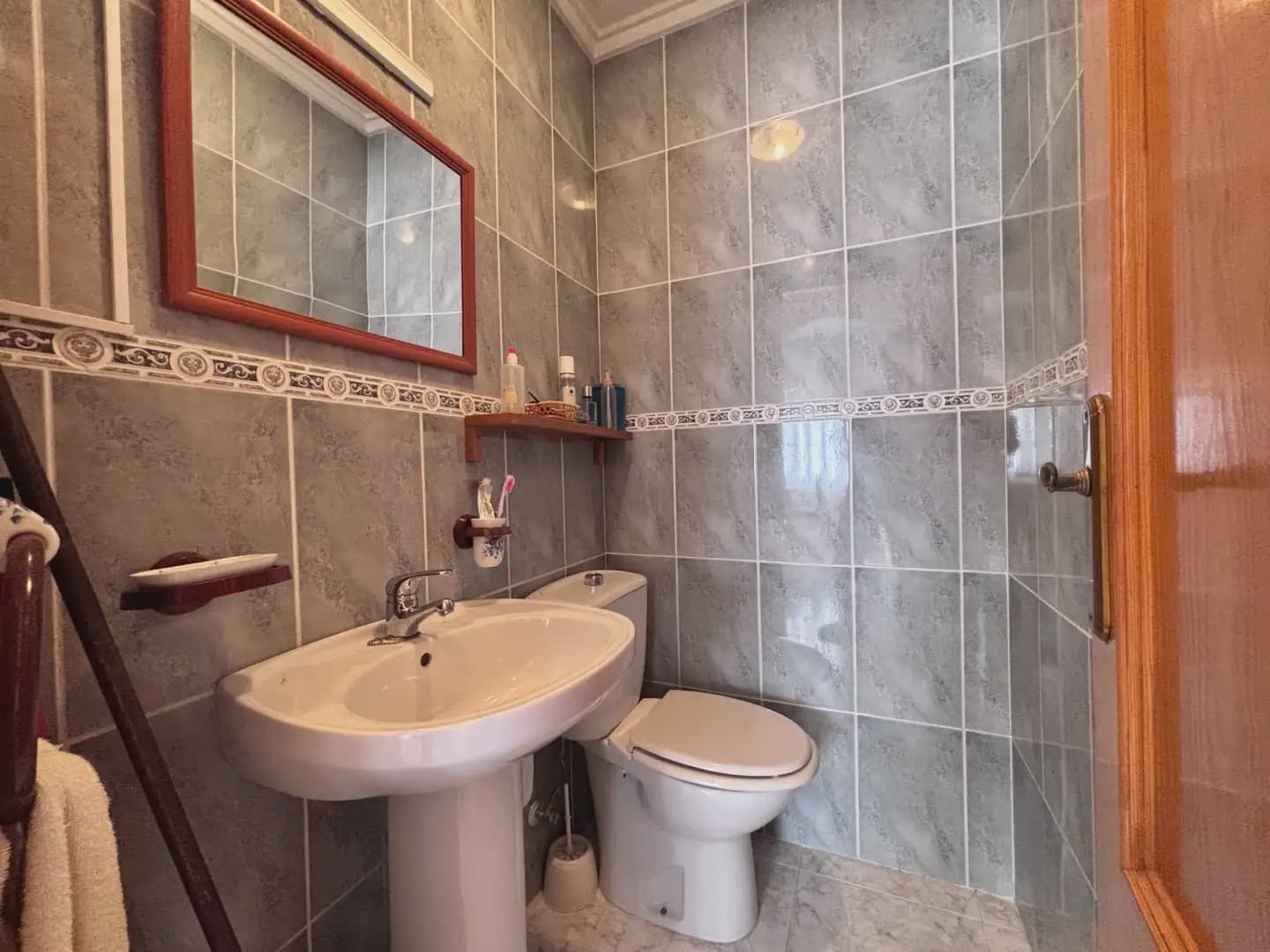 Piso de 3 habitaciones en Torrevieja en venta con garaje - 168.000 € (Ref: 10093856)