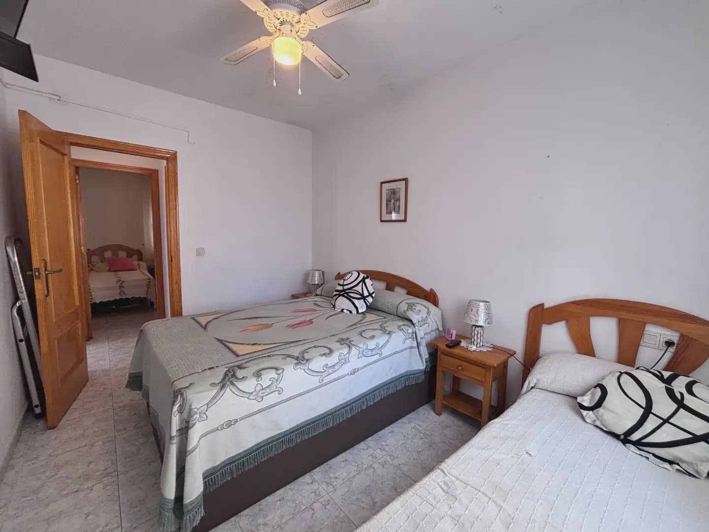 Piso de 3 habitaciones en Torrevieja en venta con garaje - 168.000 € (Ref: 10093856)