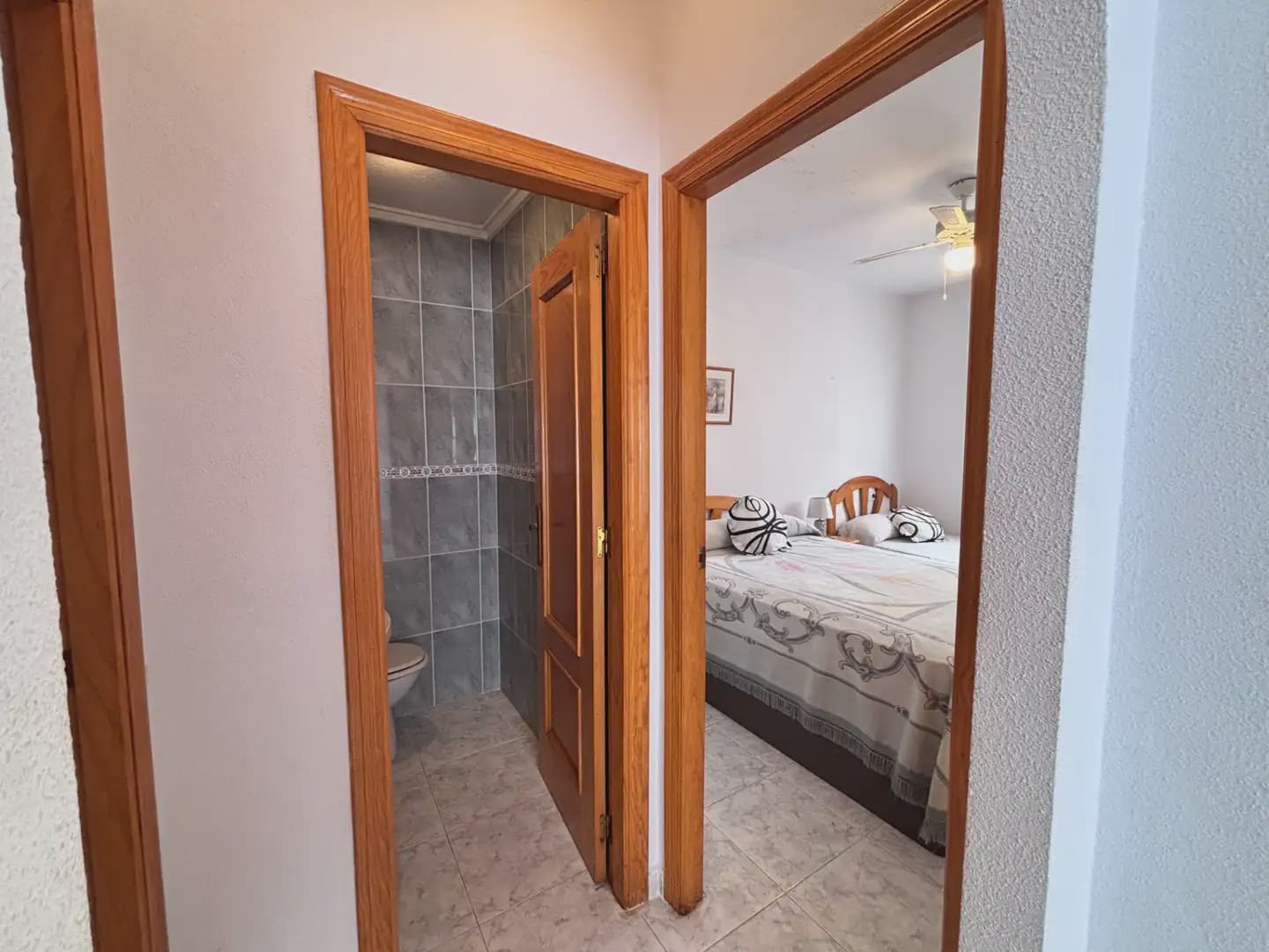Piso de 3 habitaciones en Torrevieja en venta con garaje - 168.000 € (Ref: 10093856)