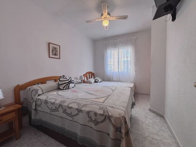 3 slaapkamer Flat te koop in Avenida Habaneras - Curva de Palangre, Torrevieja met garage - € 168.000 (Ref: 10093856)