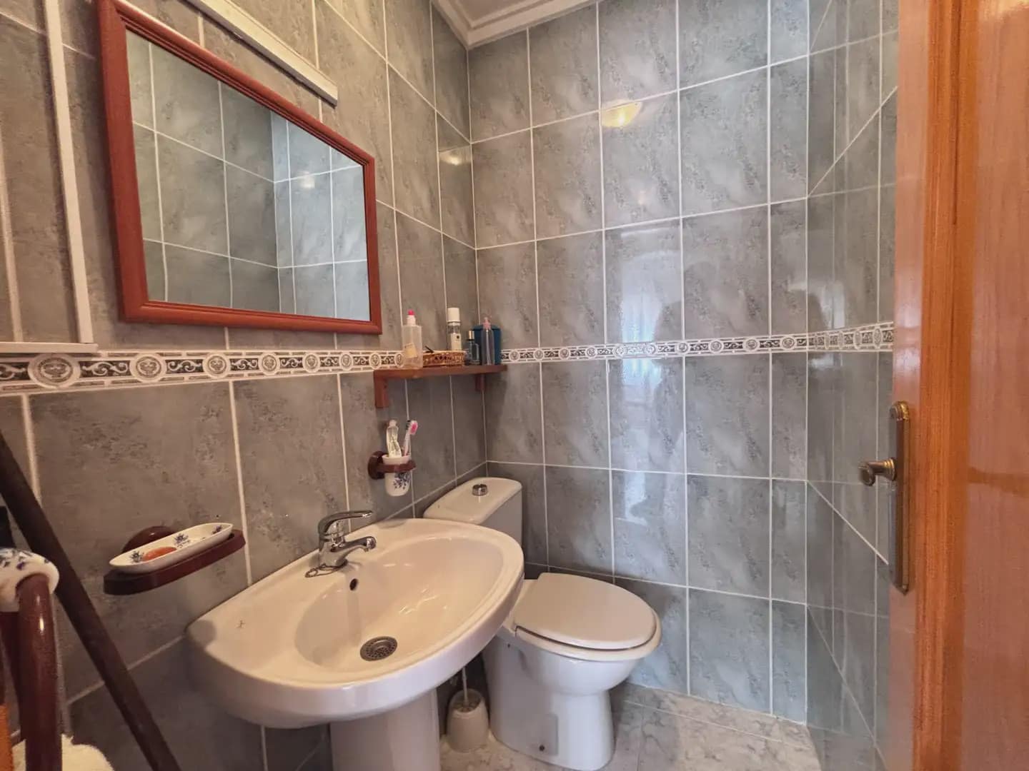 Piso de 3 habitaciones en Torrevieja en venta con garaje - 168.000 € (Ref: 10093856)