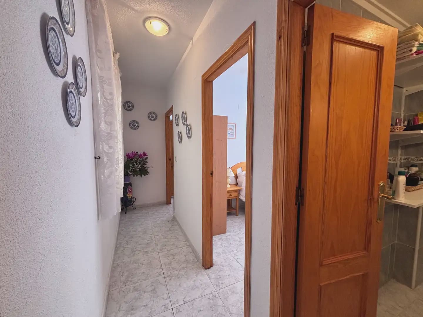 Piso de 3 habitaciones en Torrevieja en venta con garaje - 168.000 € (Ref: 10093856)