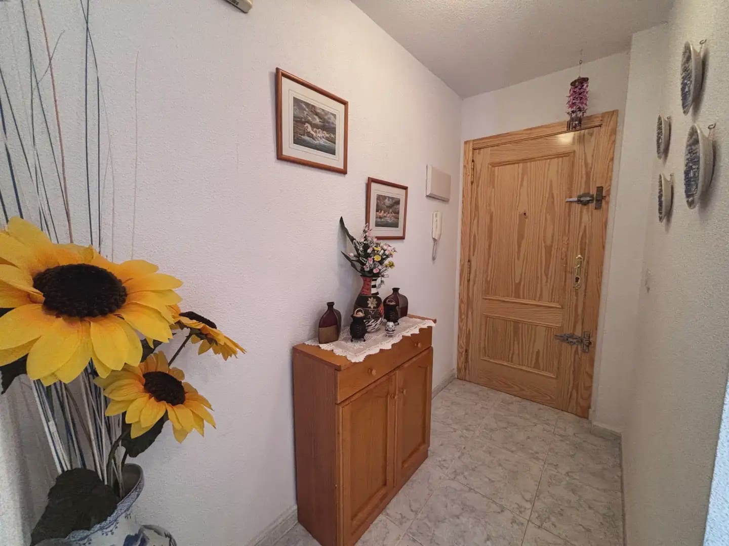 Piso de 3 habitaciones en Torrevieja en venta con garaje - 168.000 € (Ref: 10093856)