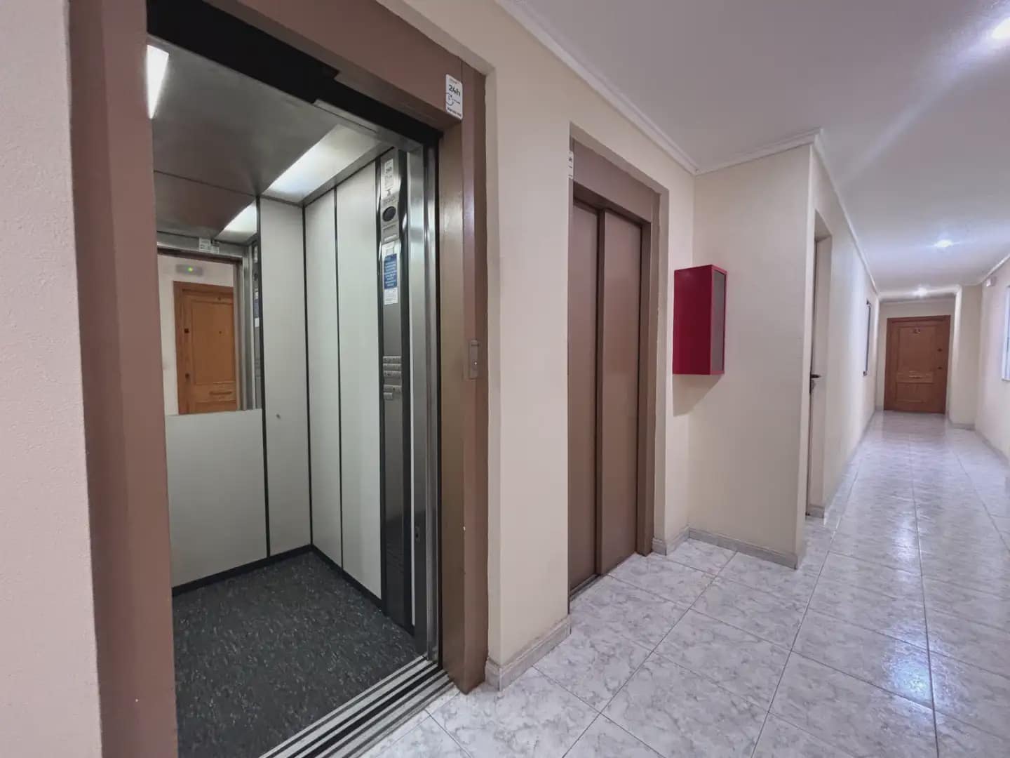 Piso de 3 habitaciones en Torrevieja en venta con garaje - 168.000 € (Ref: 10093856)