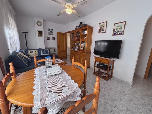 3 slaapkamer Flat te koop in Avenida Habaneras - Curva de Palangre, Torrevieja met garage - € 168.000 (Ref: 10093856)
