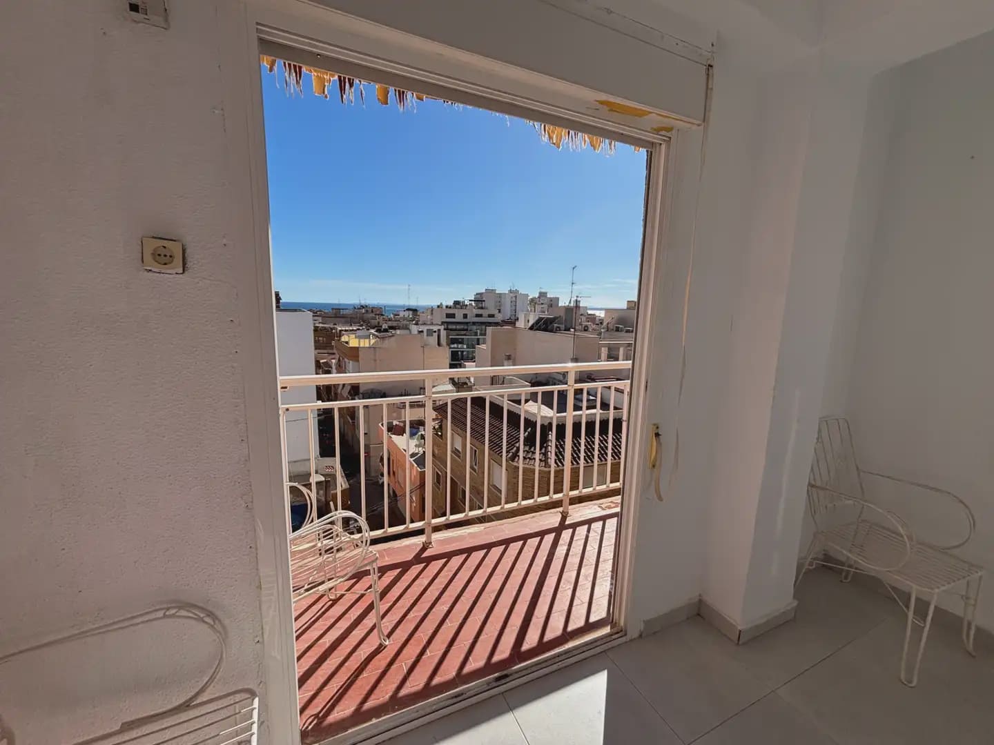 2 Zimmer Wohnung zu verkaufen in Santa Pola - 125.000 € (Ref: 10098703)
