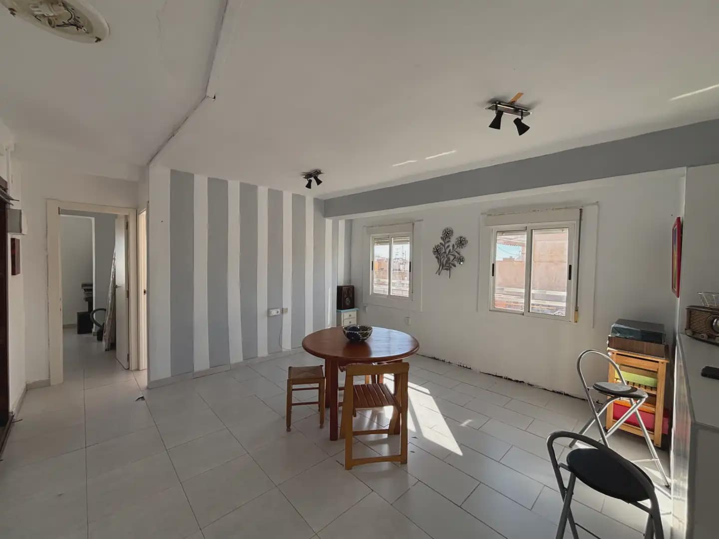 2 Zimmer Wohnung zu verkaufen in Santa Pola - 125.000 € (Ref: 10098703)