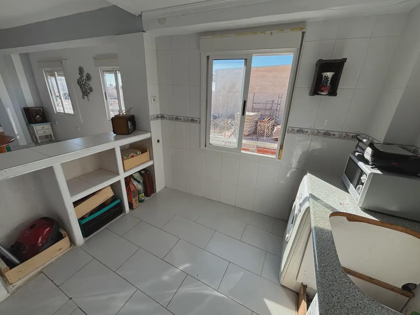 2 Zimmer Wohnung zu verkaufen in Santa Pola - 125.000 € (Ref: 10098703)