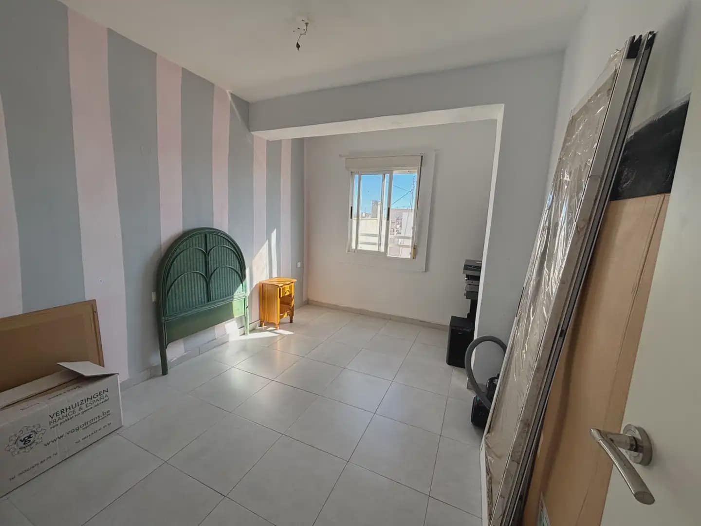 2 Zimmer Wohnung zu verkaufen in Santa Pola - 125.000 € (Ref: 10098703)