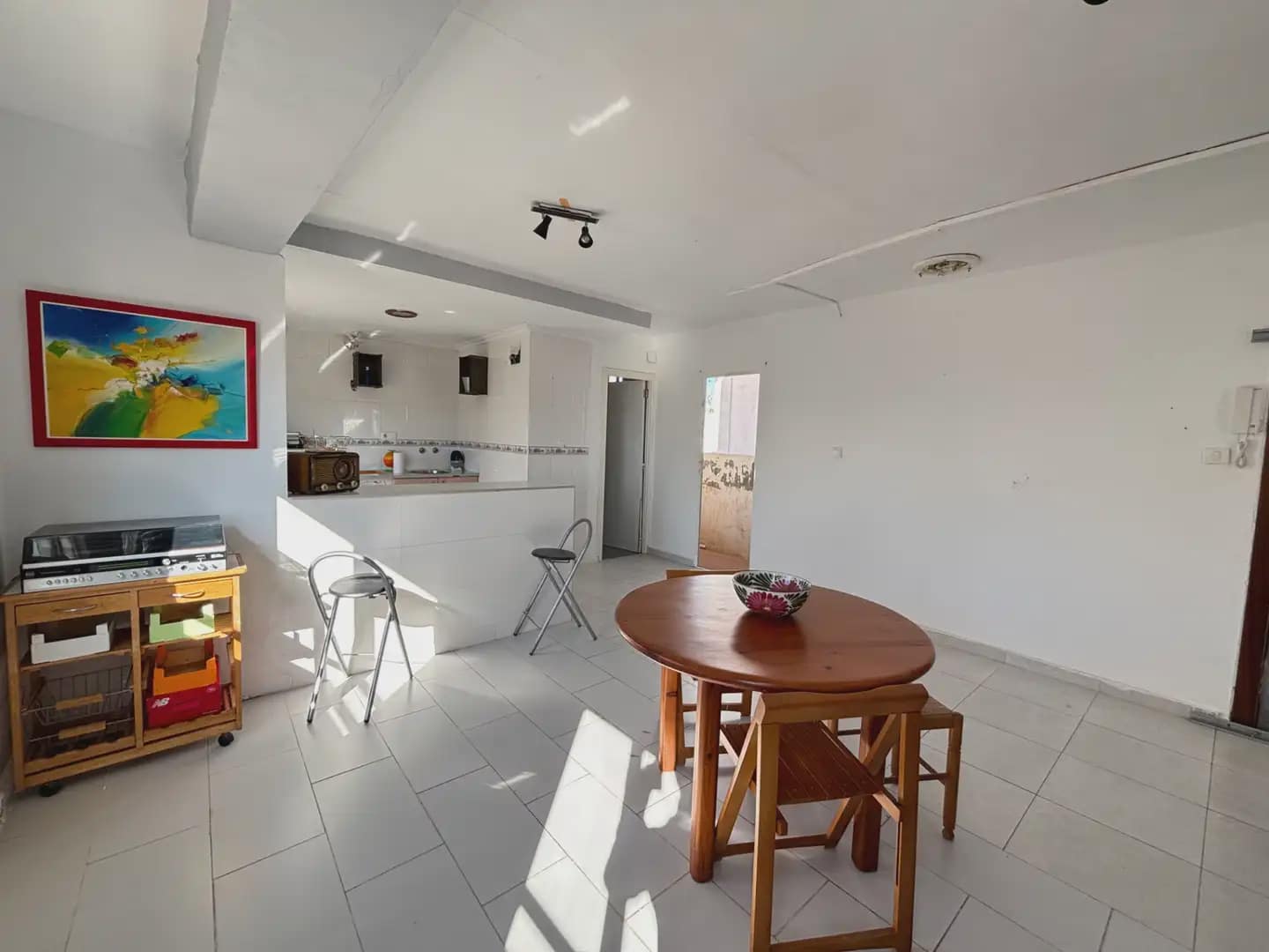2 Zimmer Wohnung zu verkaufen in Santa Pola - 125.000 € (Ref: 10098703)