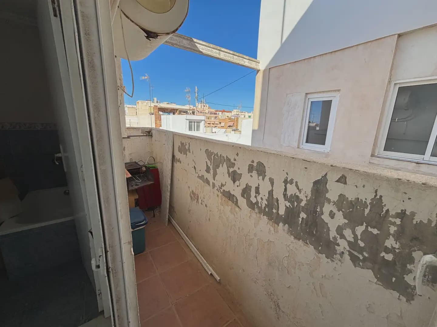 2 Zimmer Wohnung zu verkaufen in Santa Pola - 125.000 € (Ref: 10098703)