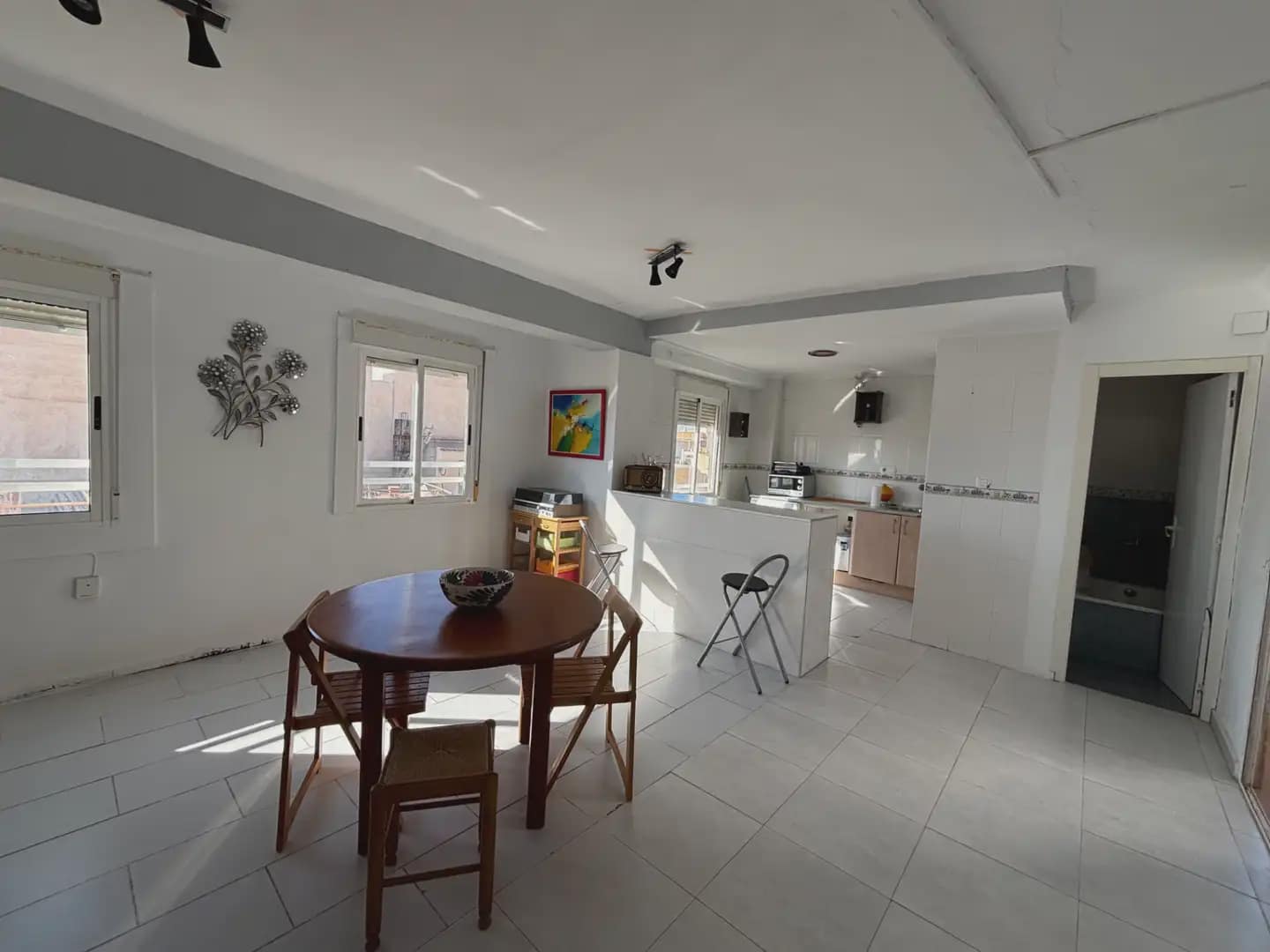 2 Zimmer Wohnung zu verkaufen in Santa Pola - 125.000 € (Ref: 10098703)