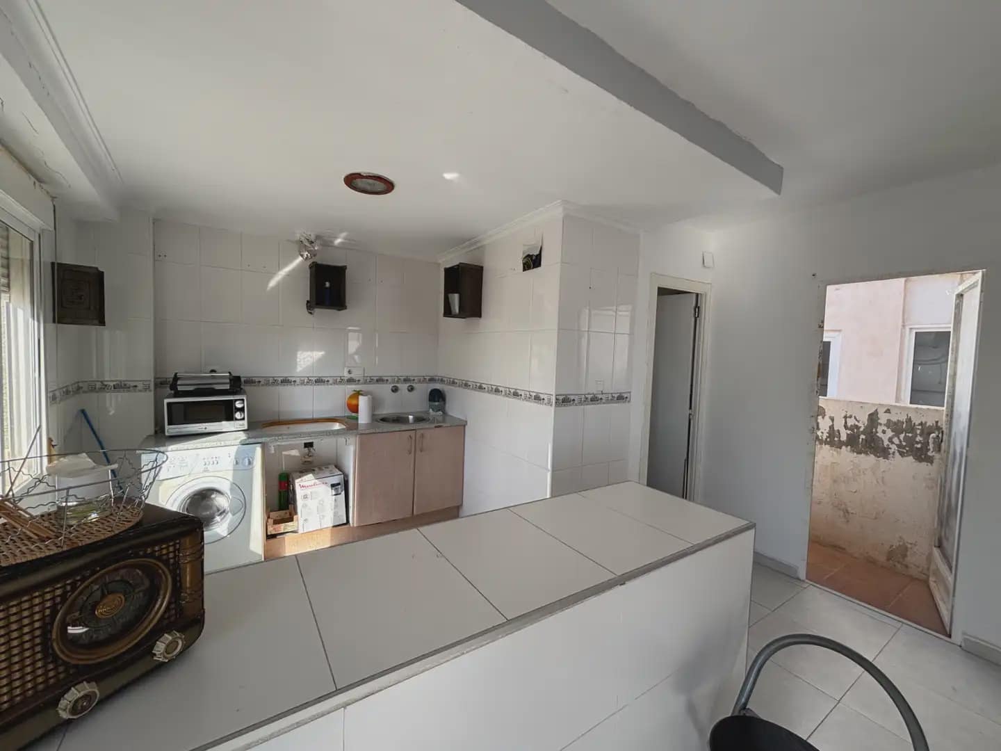 2 Zimmer Wohnung zu verkaufen in Santa Pola - 125.000 € (Ref: 10098703)