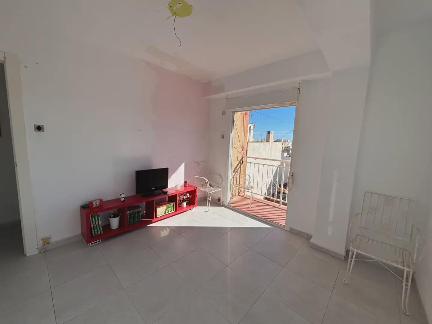 2 Zimmer Wohnung zu verkaufen in Santa Pola - 125.000 € (Ref: 10098703)