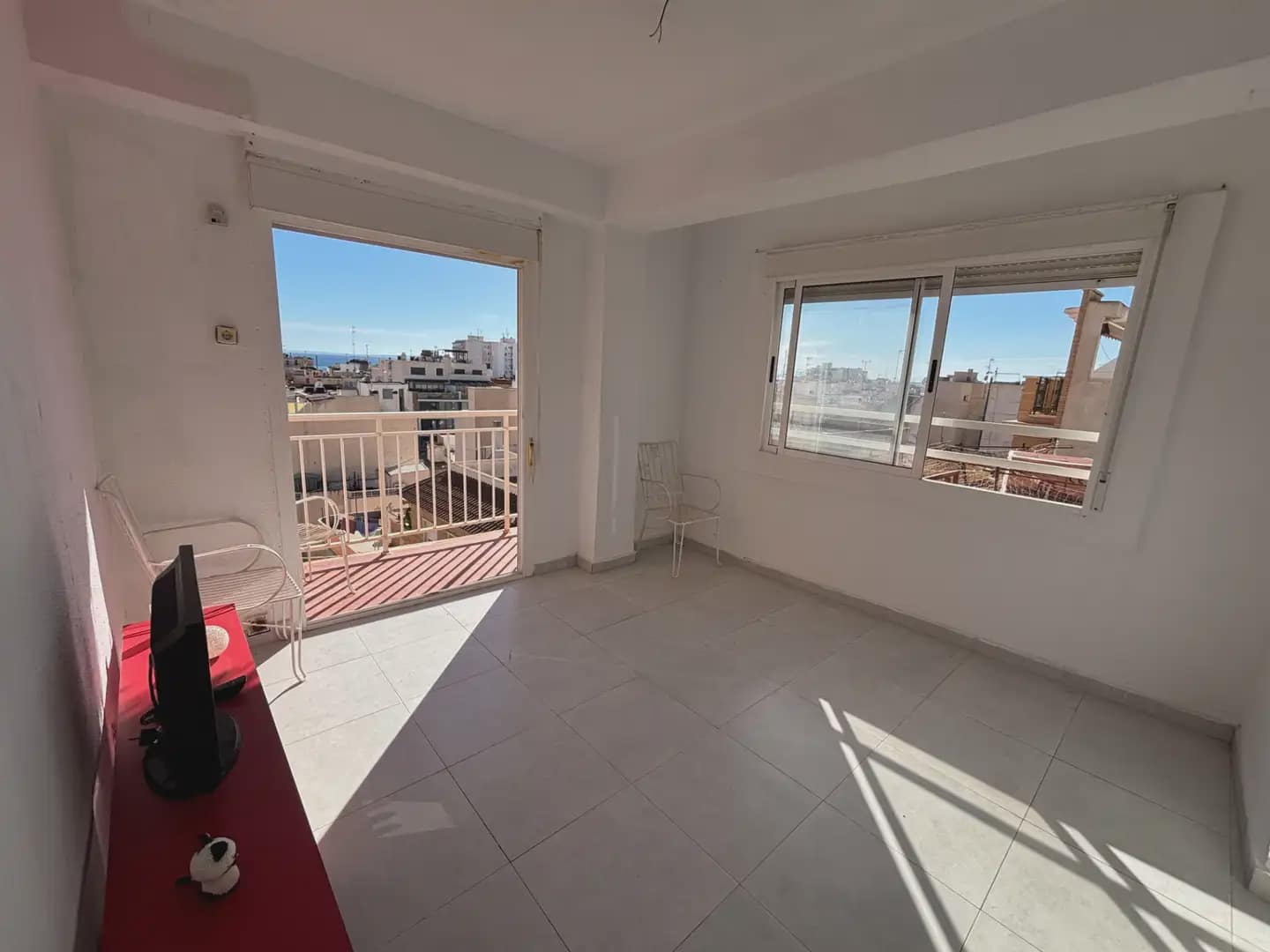 2 Zimmer Wohnung zu verkaufen in Santa Pola - 125.000 € (Ref: 10098703)