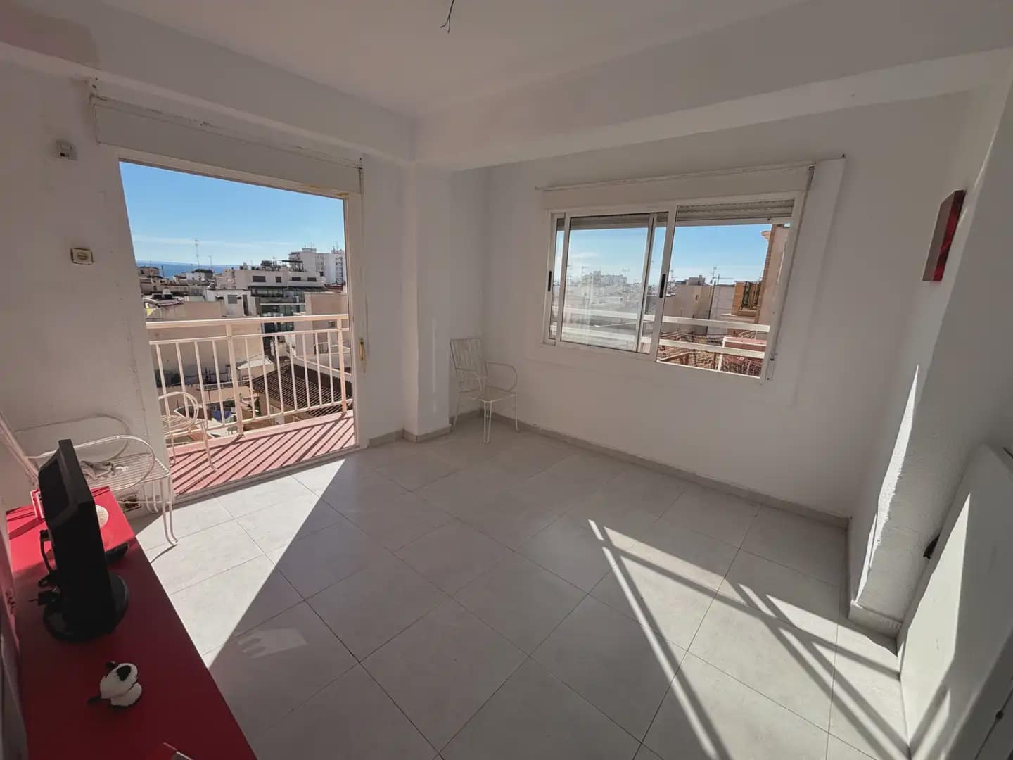 2 Zimmer Wohnung zu verkaufen in Santa Pola - 125.000 € (Ref: 10098703)