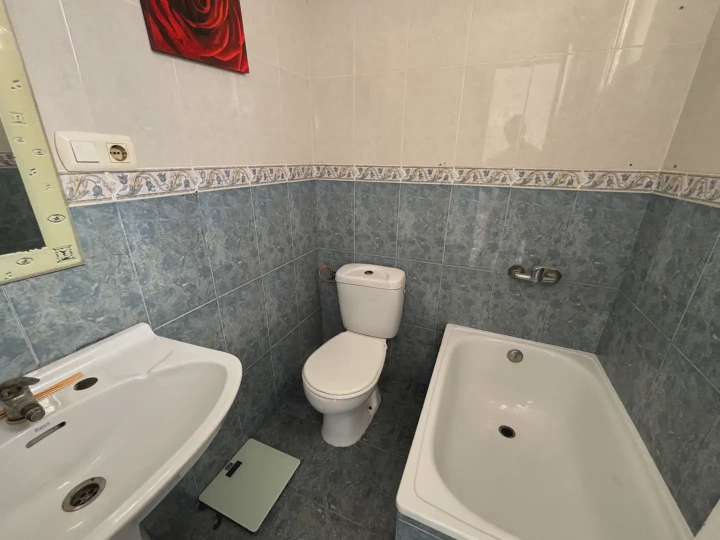 2 Zimmer Wohnung zu verkaufen in Santa Pola - 125.000 € (Ref: 10098703)