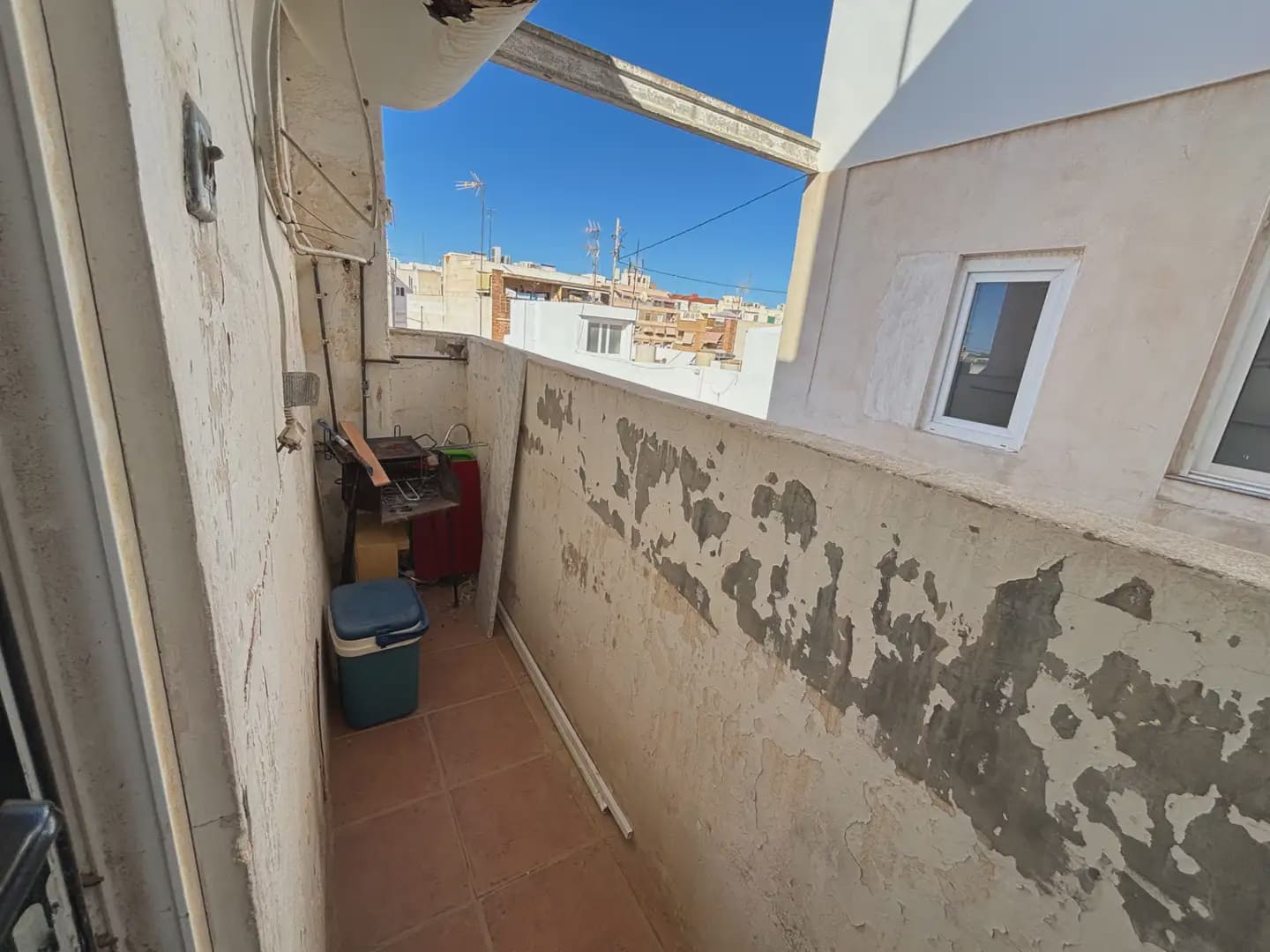 2 Zimmer Wohnung zu verkaufen in Santa Pola - 125.000 € (Ref: 10098703)