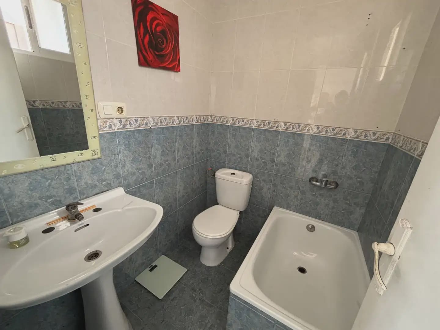 2 Zimmer Wohnung zu verkaufen in Santa Pola - 125.000 € (Ref: 10098703)