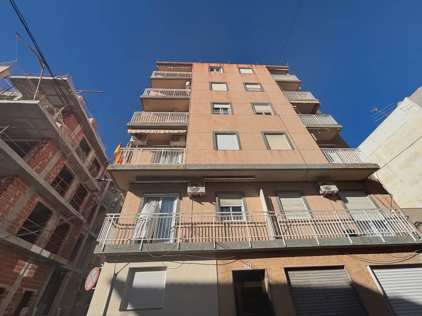2 Zimmer Wohnung zu verkaufen in Santa Pola - 125.000 € (Ref: 10098703)