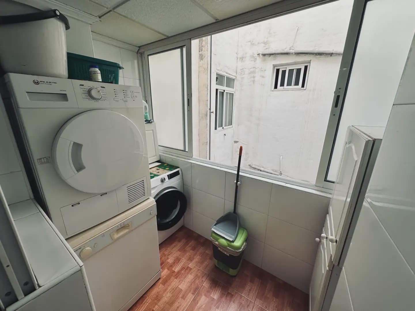 4 chambre Appartement à vendre à Santa Pola - 175 000 € (Ref: 10100609)