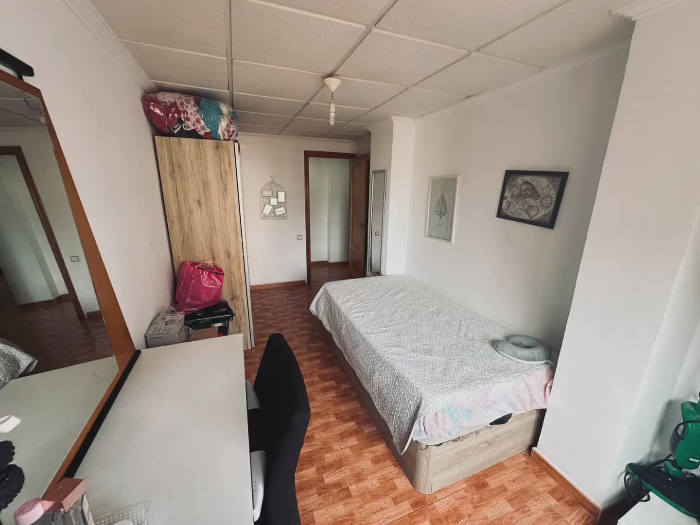 4 chambre Appartement à vendre à Santa Pola - 175 000 € (Ref: 10100609)