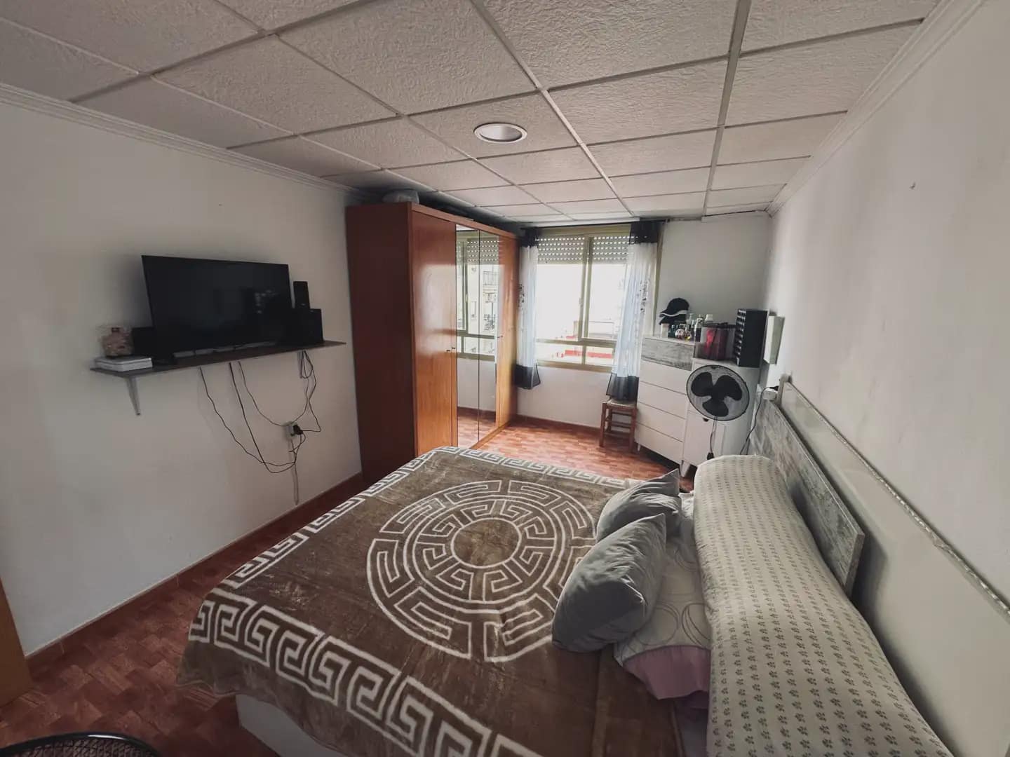 4 chambre Appartement à vendre à Santa Pola - 175 000 € (Ref: 10100609)