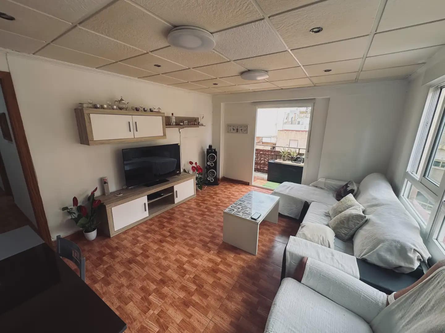 4 chambre Appartement à vendre à Santa Pola - 175 000 € (Ref: 10100609)