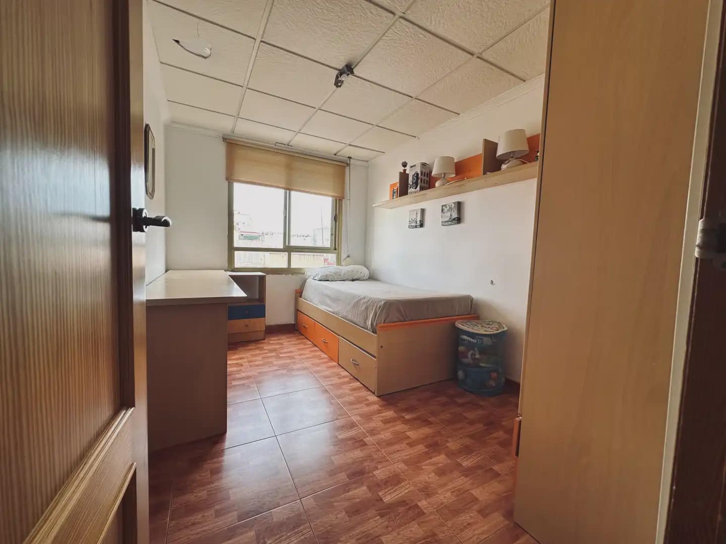 4 chambre Appartement à vendre à Santa Pola - 175 000 € (Ref: 10100609)