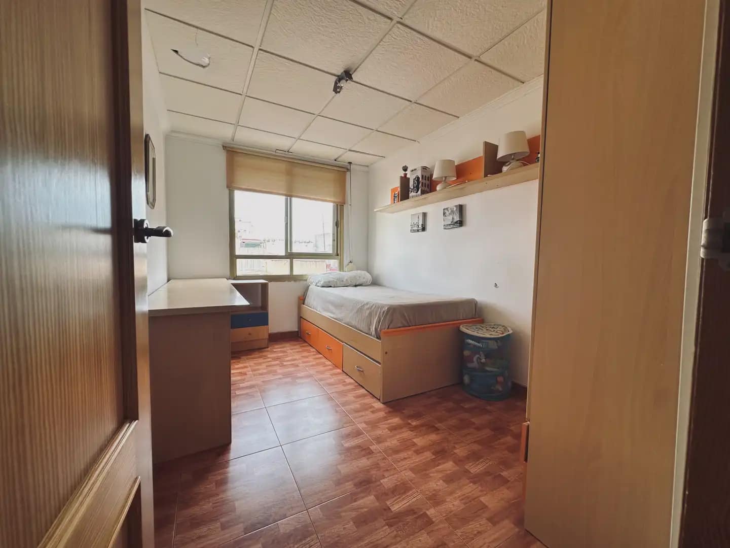 4 chambre Appartement à vendre à Santa Pola - 175 000 € (Ref: 10100609)