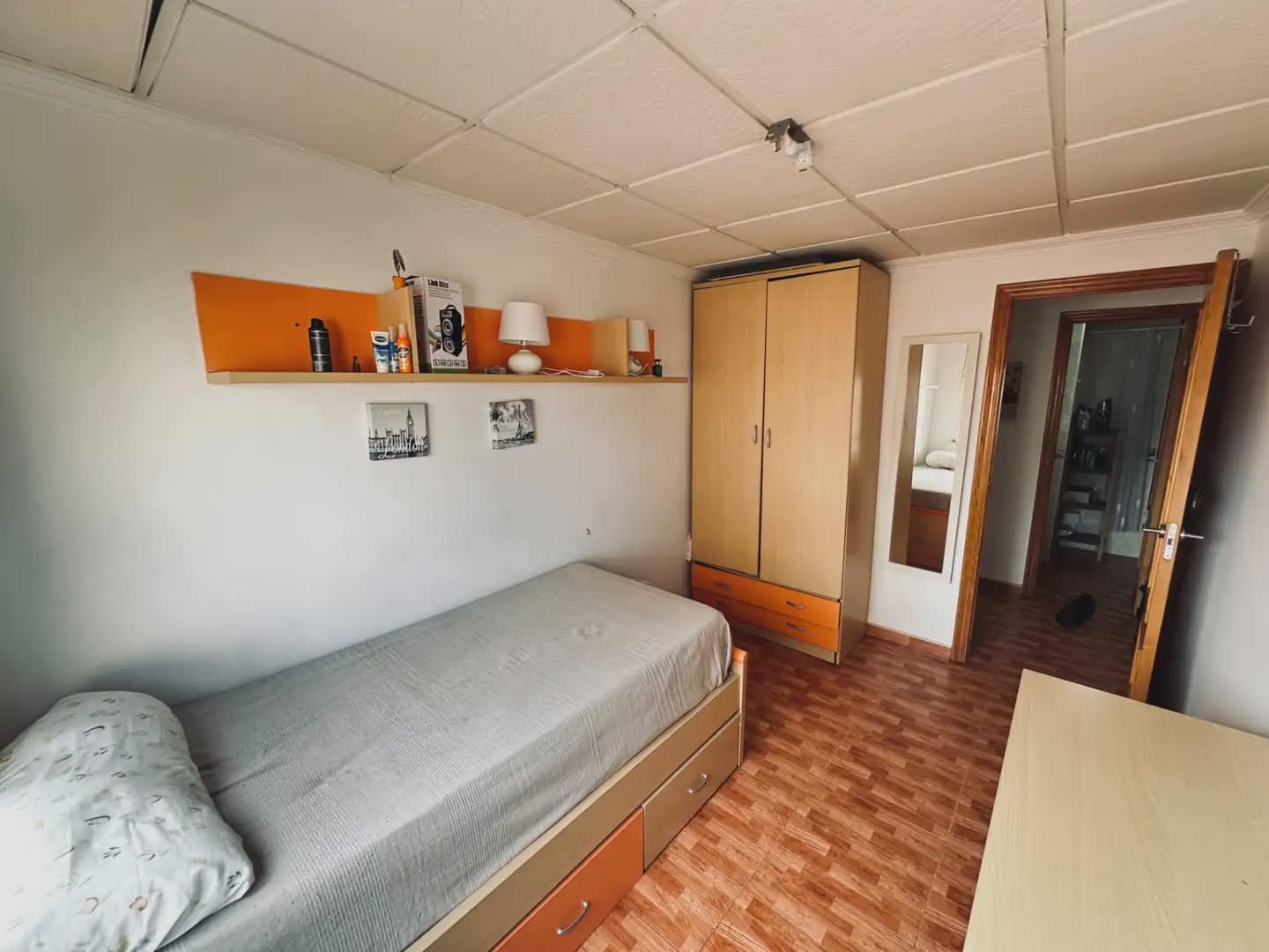 4 chambre Appartement à vendre à Santa Pola - 175 000 € (Ref: 10100609)