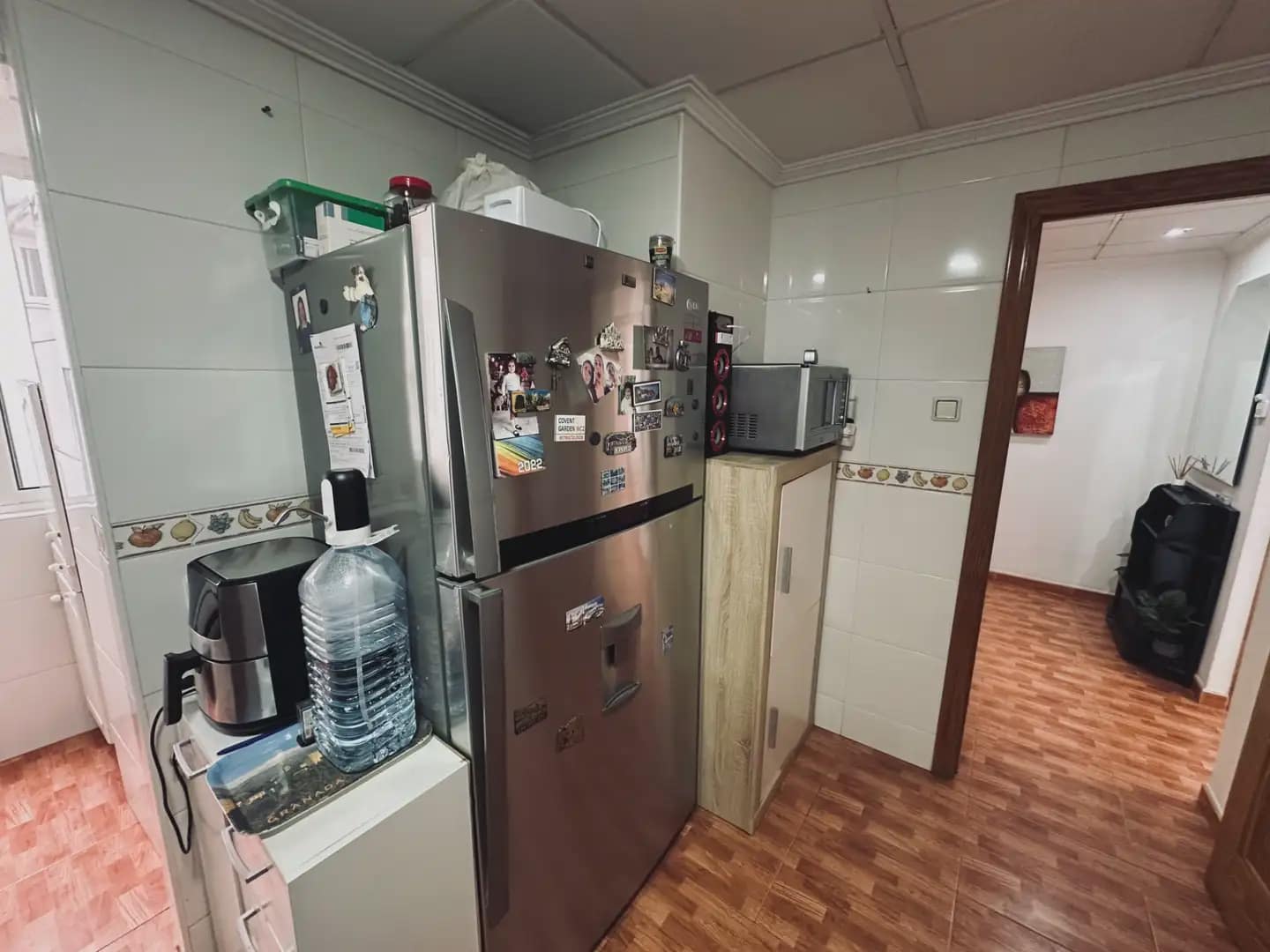 4 chambre Appartement à vendre à Santa Pola - 175 000 € (Ref: 10100609)