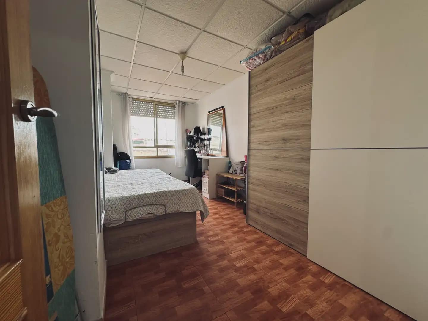 4 chambre Appartement à vendre à Santa Pola - 175 000 € (Ref: 10100609)
