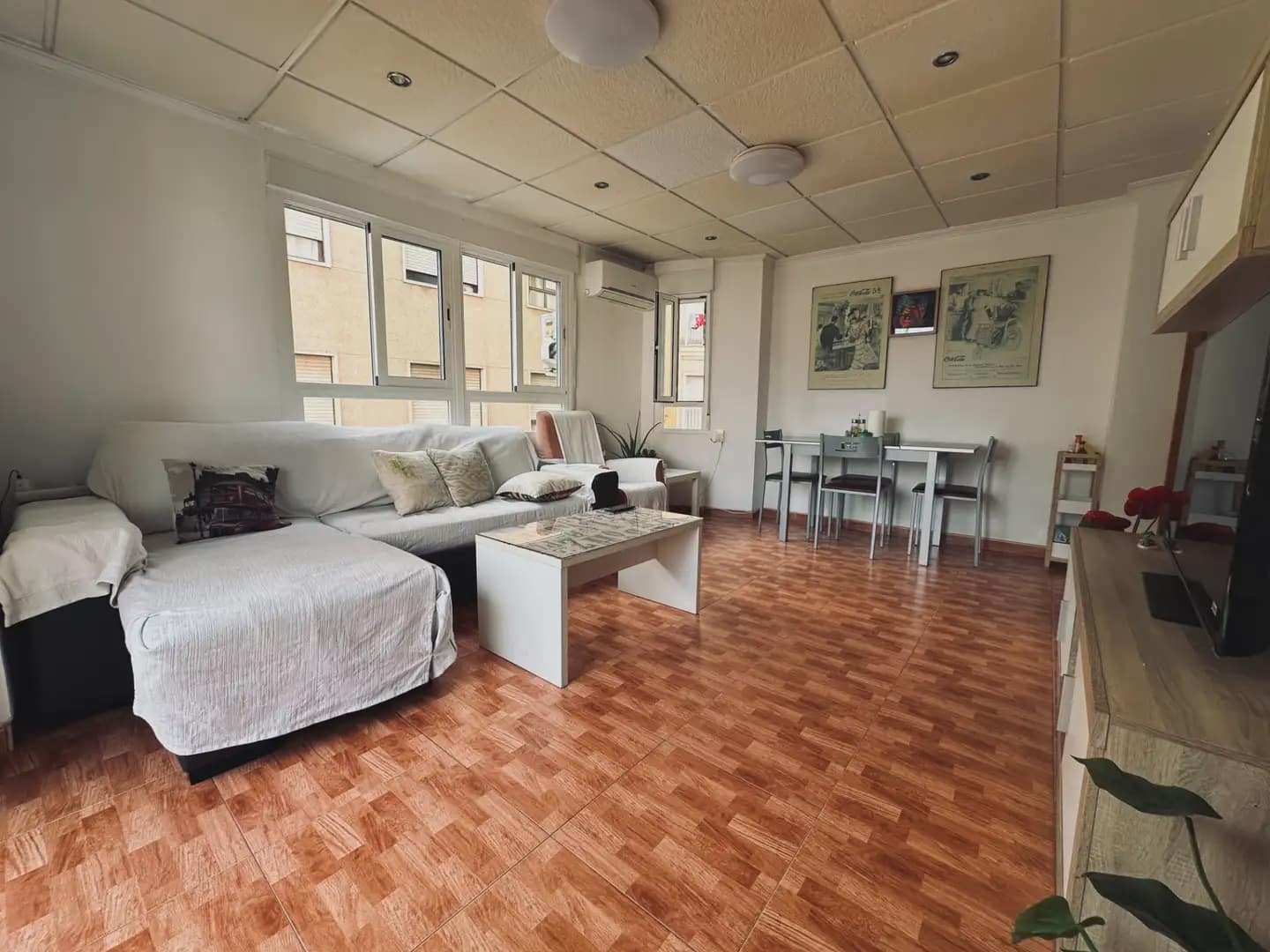 4 chambre Appartement à vendre à Santa Pola - 175 000 € (Ref: 10100609)